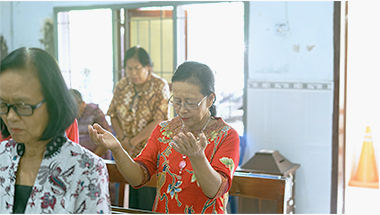 galeri, Ibadah Pentakosta GKJ Baki Pepantan Kingkang 2026, gereja kristen jawa, gkj, gkj baki, gereja kristen jawa baki, baki, sukoharjo, gkj klasis sukoharjo, klasis sukoharjo, klasis, sinode gkj, sinode 